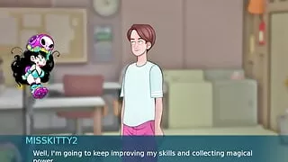 Sexnote _pt.17 - I'll Sacrifice My Penis for Them