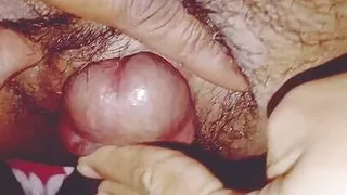 Pussy in the Hole.. I Am Hungry for a Cock, in the Glory Holes!.