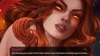 What a Legend #86 - Double Face - by Misskitty2k