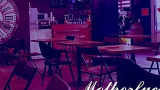 Ardour's Erotic Audio Journal  Motherfucker