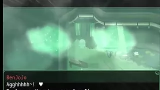 Tower of Trample 169 Dragged Before Your Feet by Benjojo2nd