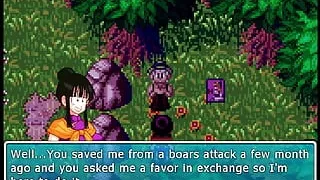 Kamesutra Dbz Erogame 38 La Dette