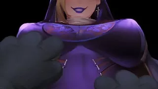 Tower of Trample 31 the Nun's Pet