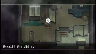 Tower of Trample 137 Humiliating a Panty Pervert