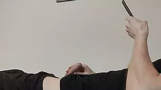 Porn Watch and Mastubation