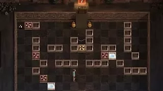 Treasure of Nadia Part 111 the Mystery of the Freaking Puzzle (I Hate It) by LoveSkySan69