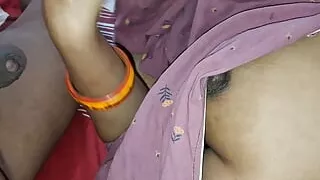 I Felt Like Having Sex with My Sister-in-law at Night