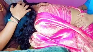 Kam vali ko akele me choda