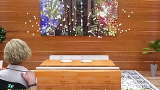 Welcome Aboard by Picaro Games - End off the Cruise, Farewell Sex 8