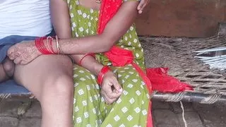 Sister in law wanted to get pussy fucked after seeing brother in law's dick