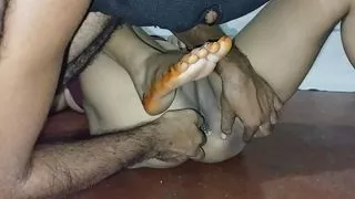 Tight pussy fuck Indian village girl