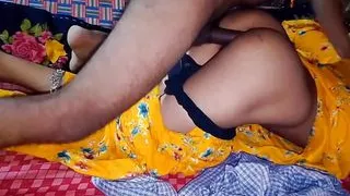 Bhabhi ki gand chudai video
