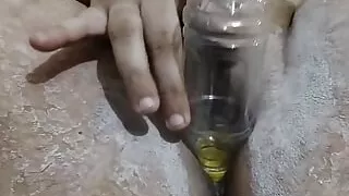 The native sister-in-law did not find anyone