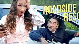 Concept: Roadside Rescue #3 - Trailer