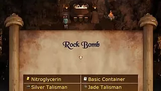 Treasure of Nadia Part 114 my Complicated Story by LoveSkySan69