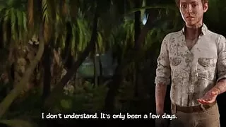 Treasure of Nadia Part 119 Clare Wet Horny Body by LoveSkySan69