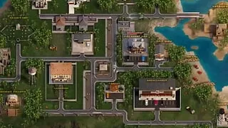 Treasure of Nadia Part 116 new Artifact! Vlad is here Again.. by LoveSkySan69