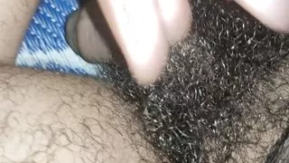 Mallu Girl friend pussy finger rubbing, mallu couple fun in pussy, Mallu girl hairy pussy show, Mallu girl pussy close up