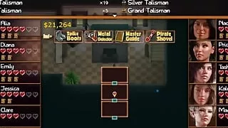 Treasure of Nadia Part 123 trying so Hard but Im Bad by LoveSkySan69