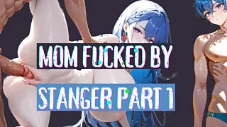 Neighbor had sex with STEPmom