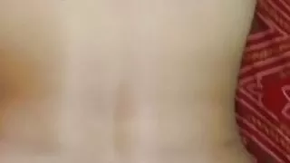 Marathi big boobs girlfriend  doggy style fucking