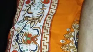 Bangladeshi aunty midnight fuck with her hasband (clear audio)