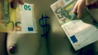 100 Dollar$ Tits Worship Mesmerize