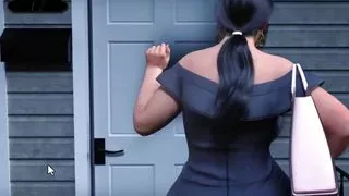 Curvy Cougars Street walkthrough Part 4