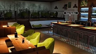 Lust Academy - 20 Adderin House Won