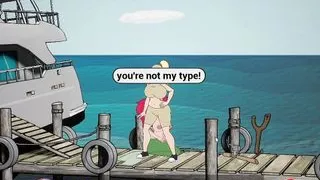 Fuckerman Summer Time #2