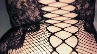 Phat Ass White Girl Gets Fucked