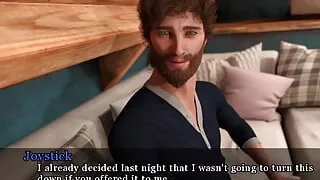 13# - a Petal Among Thorns - Visual Novel