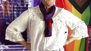 A Slut's Guide To Happiness Podcast - Episode 4: Queer Inclusion in Sex-Positive Community - with Adrian Martin