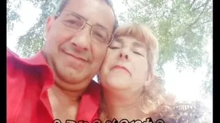 The Wife's Cuckold Who Receives Milk in Her Friend's Mouth