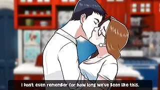 Dawn of Malice - #8 - Hot First Kiss