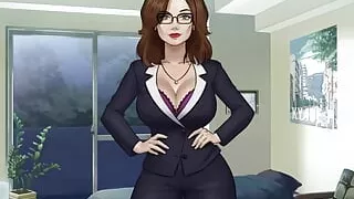 Tamas Awakening - Part 35 - a Blowjob as Payment