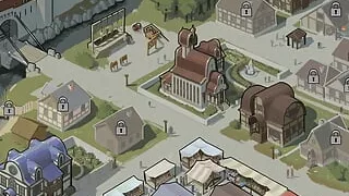 Knightly Passion 37 - the Symbol