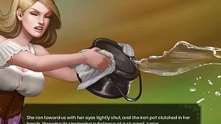 What a Legend #38 - Got Her Confidence Back