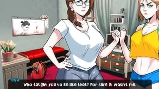 Dawn of Malice - #32 - Fucking Her Shamelessly by Misskitty2k