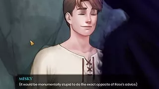 What a Legend #50 -the Wish Tree