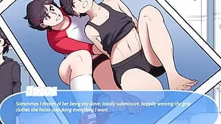 Snow Daze #1 - Getting in Command