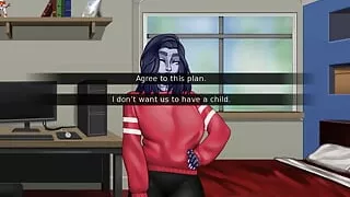 Shelter - Pt 42 - Spooning with Your Lady