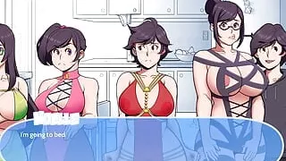 Snow Daze #20 - Work