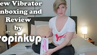 Propinkup Vibrator Review