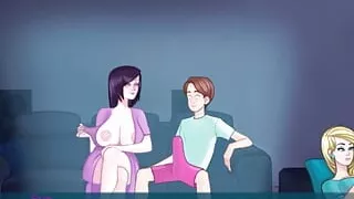 Sex Note - 32 - Cheated by Misskitty2k