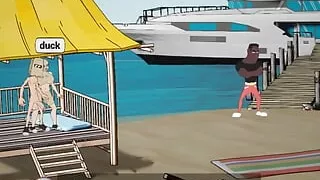 Fuckerman - Summer Time Pt.1