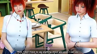 Double Homework Ep18 - Part 121 - a Field Trip That Can't Be by Misskitty2k