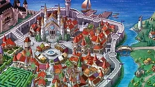 What a Legend #19 - Swimming Babe