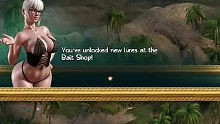 Treasure of Nadia - Ep 23 - Redhead Venus by Misskitty2k.