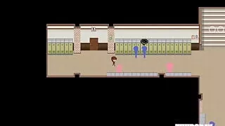 Knight of Love Cap 40 - Fucking My Unfaithful Teacher Until I Cum Inside Her